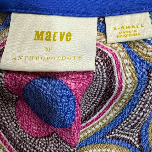 Maeve Blouse - Picture 6 of 9